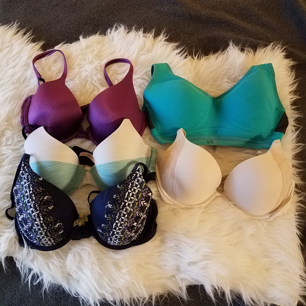 VS Bra Bundle!